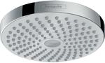 hansgrohe Croma Select S 180 Kopfbrause 26522400 2jet, wei&szlig;/chrom