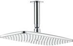 hansgrohe Raindance E 360 Kopfbrause 26604000 EcoSmart., 1 jet, mit Deckenanschluss
