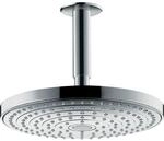 hansgrohe Raindance Select S 240 26469000 Kopfbrause 2jet, chrom, EcoSmart