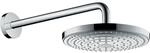 hansgrohe Raindance Select Kopfbrause 26466000 S 240 2jet,chrom, mit Brausearm...