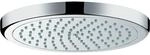 hansgrohe Kopfbrause Croma 220 Air 1jet 26464000 Kugelgelenk, mit Airpower