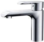 Grohe Eurosmart Waschtischarmatur 23325000 Cosmopolitan, chrom, EcoJoy, mit