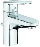 Grohe Europlus Waschtischarmatur 33155002 herausziehbarer Auslauf, chrom