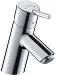 hansgrohe Talis S 70 Waschtischarmatur 32020000 chrom, mit...