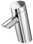 Schell Puris SC HD-K Waschtischarmatur 021100699 verchromt, Selbstschlussarmatur