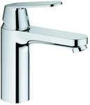 Grohe Waschtisch Armatur Eurosmart Cosmopolitan 2339800E, chrom, SilkMove ES, ohne
