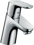 hansgrohe Standventil Focus 31130000 ohne Ablaufgarnitur, chrom, nur f&uuml;r Kaltwasser