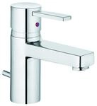 Kludi Zenta Waschtischarmatur 382500575 chrom, Ablaufgarnitur
