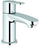 Grohe Standventil Eurostyle Cosmopolitan chrom, mit Keramik-Oberteil, 23039002