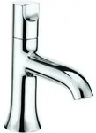 Kludi Standventil Bozz 381160530 chrom, mit Zylindergriff