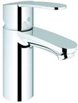 Grohe Eurostyle Waschtischarmatur 2337320E Cosmopolitan, chrom, SilkMove ES, glatter