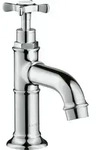 hansgrohe Axor Montreux Standventil 16530000 Ausladung 104mm, mit Kreuzgriff, ohne