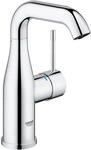 Grohe Essence Neu Waschtisch Armatur 23463001 chrom, M-Size, ohne Ablaufgarnitur