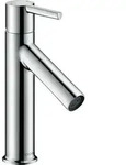 hansgrohe Axor Starck Waschtischarmatur 10003000 chrom, Einhebel, Auslauf 103 mm