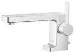 Dornbracht Waschtisch Armatur LULU 3350071000 chrom, Ausladung 155 mm, mit