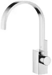 Dornbracht Waschtisch Armatur MEM 3352678200 chrom, Ausladung 200 mm, ohne