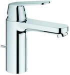 Grohe Waschtisch Armatur Eurosmart 2339600E Cosmopolitan, SilkMove ES, chrom,
