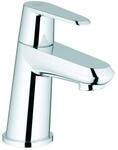 Grohe Standventil Eurodisc Cosmopolitan chrom, mit Keramik-Oberteil