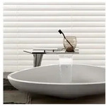 hansgrohe Axor Massaud 220 Waschtischarmatur 18020000 Ausladung 200mm,