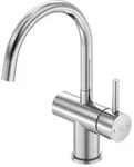 Steinberg Serie 100 Waschtischarmatur 1001500 schwenkbarer Auslauf, mit