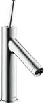 hansgrohe Axor Starck Waschtisch Armatur 10117000 chrom, ohne Ablaufgarnitur