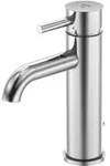 Steinberg Serie 100 Waschtischarmatur 1001755 Ausladung 128mm, H&ouml;he 209mm, mit