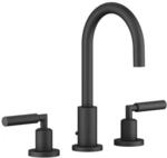 Dornbracht Tara. Drei-Loch-Armatur 20710882-33 f&uuml;r Waschtisch, mit Ablaufgarnitur,