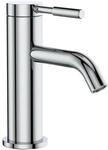 Grohe Essence Waschtischarmatur 23589001 S-Size, chrom, mit Ablaufgarnitur