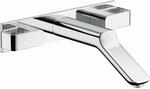 hansgrohe Waschtisch Armatur Axor Urquiola 1104300 Unterputz, langer Auslauf, chrom