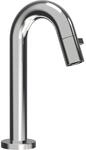 Hansa Waschtischarmatur Hansanova Style 50938101 chrom, Standventil