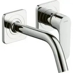 hansgrohe Axor Citterio M Fertigmontageset 34113000 Unterputz-Waschtischarmatur,