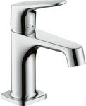hansgrohe Axor Citterio M 70 Waschtischarmatur 34016000 Ausladung 104mm, mit