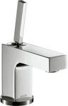 hansgrohe Axor Citterio 80 Waschtischarmatur 39015000 Ausladung 104mm,