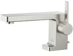Dornbracht Lulu Einhandmischer 33500710-06 platin matt, f&uuml;r Waschtisch, mit