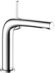 Keuco Edition 400 Waschtischarmatur 51502010100 Ausladung 153mm, ohne Ablaufgarnitur,