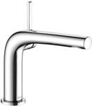 Keuco Edition 400 Waschtischarmatur 51504010102 Ausladung 153mm, ohne Ablaufgarnitur,