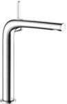 Keuco Edition 400 Waschtischarmatur 51502010102 Ausladung 183mm, ohne Ablaufgarnitur,
