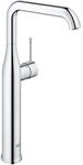 Grohe Essence Waschtischarmatur XL-Size 32901001 chrom, hohe Ausf&uuml;hrung, ohne