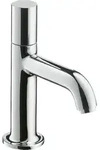 hansgrohe Axor Starck Standventil 38130000 chrom, nur f&uuml;r Kaltwasseranschluss