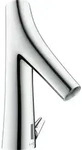hansgrohe Axor Starck Organic Armatur 12173000 chrom, Elektrionik Waschtischarmatur
