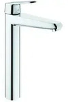 Grohe Eurodisc Cosmopolitan XL Armatur 23432000 chrom, flexible Anschlu&szlig;schl&auml;uche