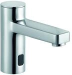 Kludi Zenta E Waschtischarmatur 3810005 chrom,