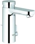 Grohe Waschtisch-Selbstschlussarmatur Eurosmart CS chrom, mit Mischung und