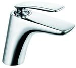 Kludi Balance Waschtischarmatur 520260575 chrom, ohne Ablaufgarnitur