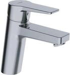 Hansa Waschtischarmatur Hansatwist XL 09022283 ohne Ablaufgarnitur, chrom