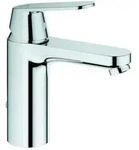 Grohe Eurosmart Cosmopolitan M-Size Waschtischarmatur 23326000 versenkbare Kette,