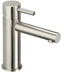 Herzbach Design iX Waschtischarmatur 17.133200.1.09 M-Size, ohne Ablaufgarnitur,