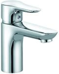 Kludi Objekta Waschtischarmatur 321260575 chrom, ohne Ablaufgarnitur