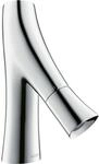 Axor Starck Organic Standventil 12110000 chrom, ohne Ablaufgarnitur
