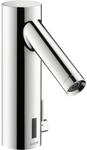 hansgrohe Axor Starck Waschtischarmatur 10101000 elektronisch, Temperaturregulierung,